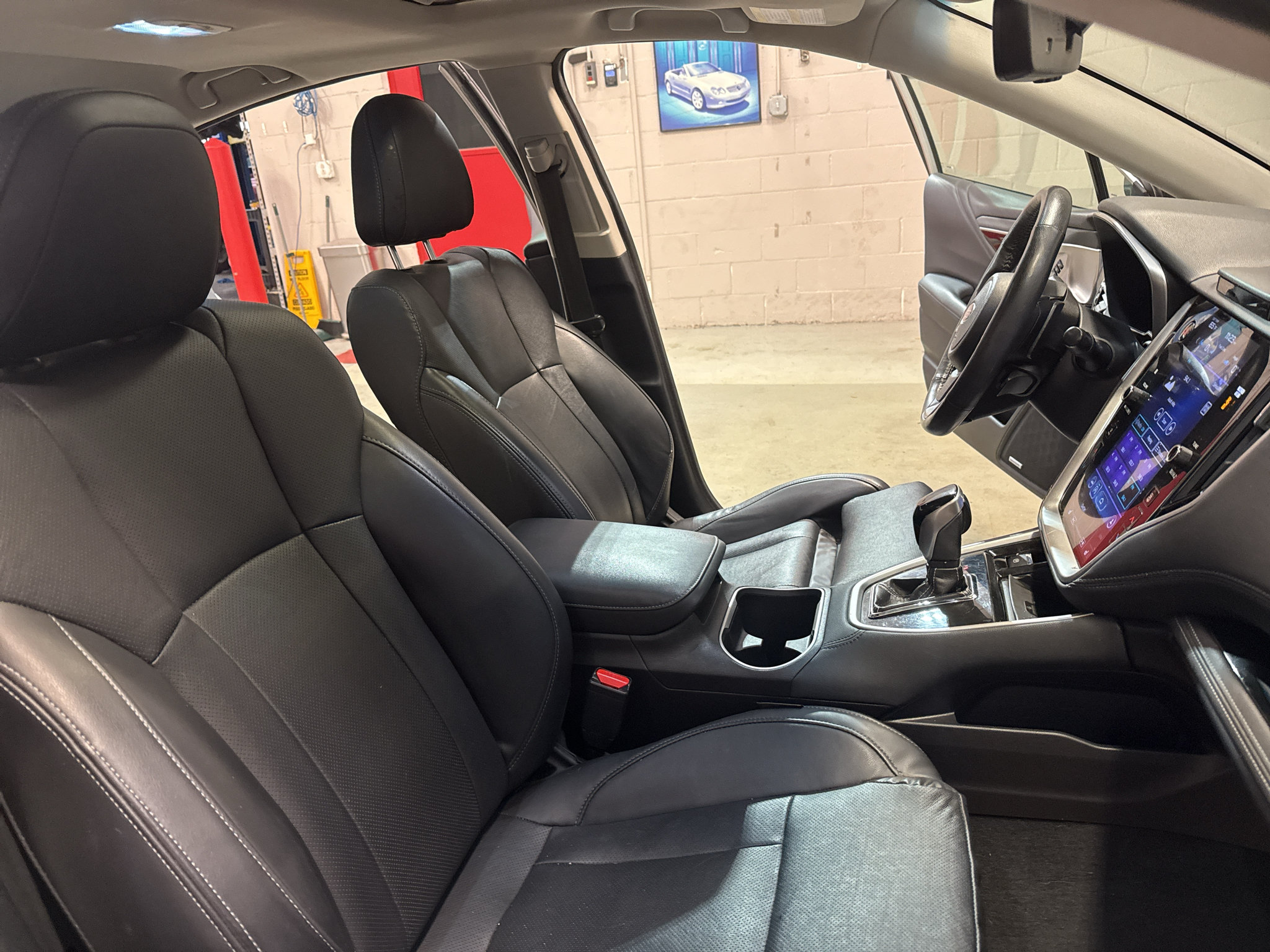 Used 2020 Subaru Legacy Limited AWD/4WD image 25