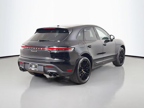 Used 2024 Porsche Macan S AWD/4WD image 5