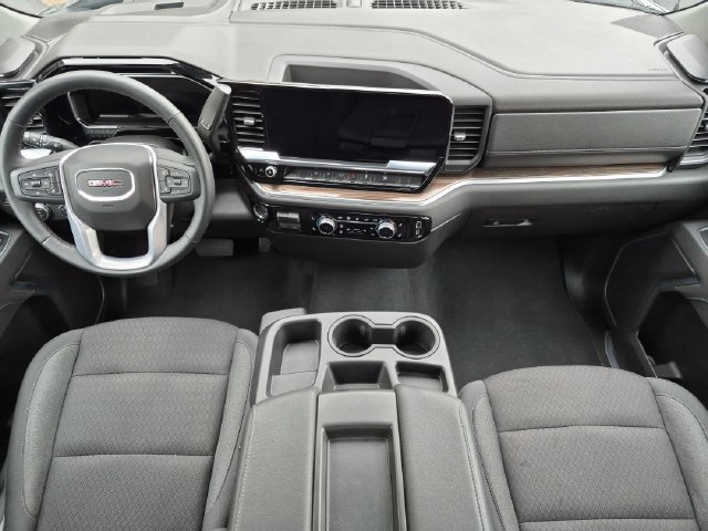 Used 2026 GMC Sierra 1500 Elevation AWD/4WD image 13
