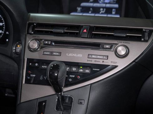 Used 2015 Lexus RX 350 AWD image 16