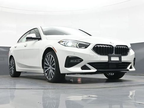 Used 2021 BMW 228i Gran Coupe w/ Convenience Package FWD image 39