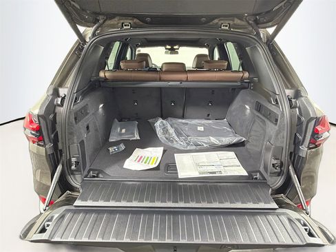 New 2026 BMW X5 xDrive40i image 29