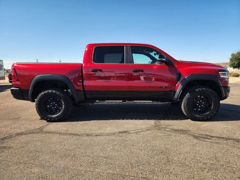 Used 2026 RAM 1500 RHO AWD/4WD image 4