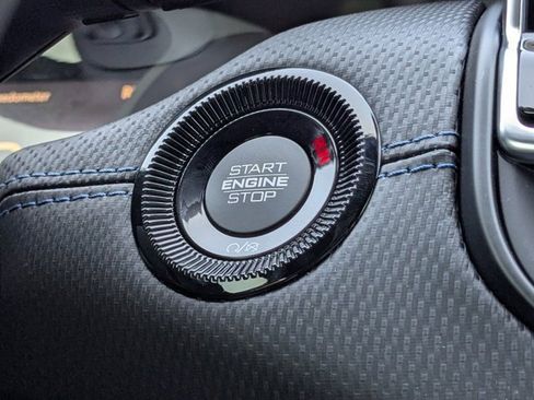 New 2026 Jeep Compass Latitude image 28