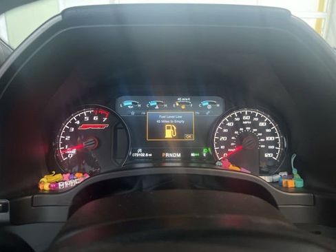 Used 2018 Ford F150 Lariat w/ Equipment Group 502A Luxury image 9