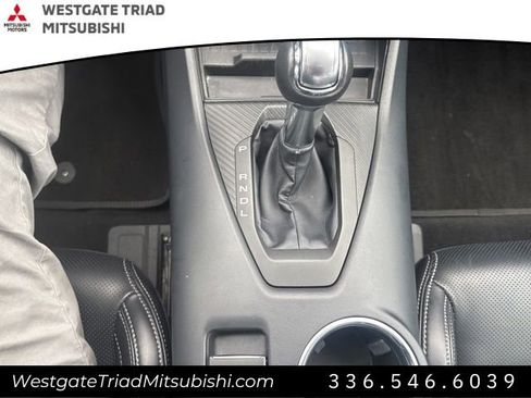 Used 2024 Ford Mustang Premium image 17