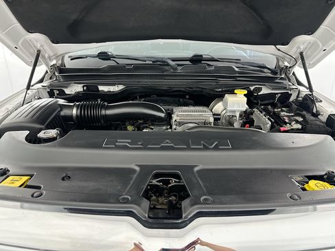 Used 2020 RAM 1500 Lone Star AWD/4WD image 34