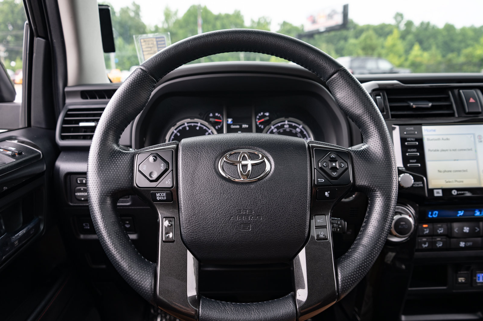 Used 2024 Toyota 4Runner TRD Pro AWD/4WD image 29