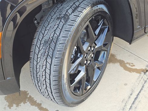 New 2026 Chevrolet Traverse RS image 33