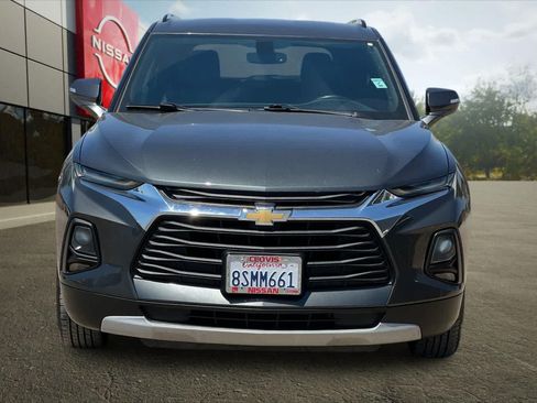 Used 2019 Chevrolet Blazer LT AWD/4WD image 11