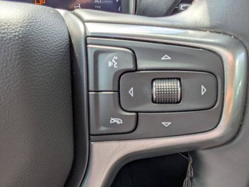 Certified 2026 Chevrolet Silverado 1500 RST AWD/4WD image 26