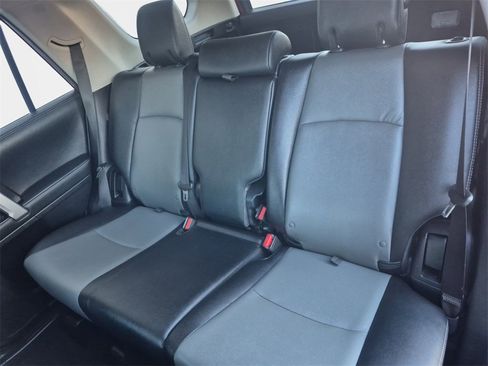 Used 2020 Toyota 4Runner SR5 Premium image 20