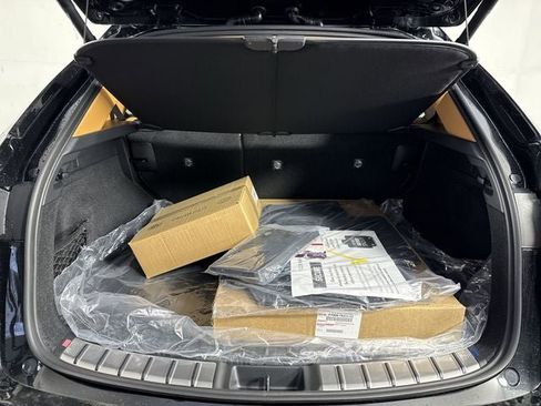 New 2026 Lexus NX 450h+ AWD w/ Luxury Package image 33