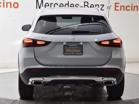 Used 2026 Mercedes-Benz GLA 250 image 5