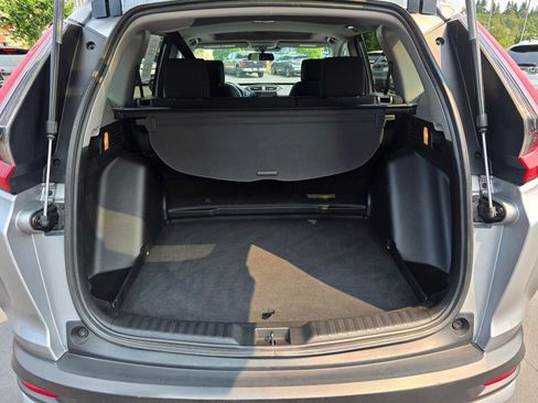 Used 2020 Honda CR-V EX image 5