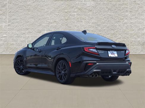 Certified 2023 Subaru WRX Limited AWD/4WD image 5