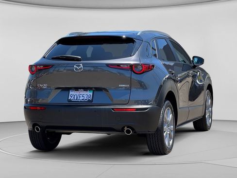 Used 2026 MAZDA CX-30 AWD 2.5 S w/ Premium Package image 32