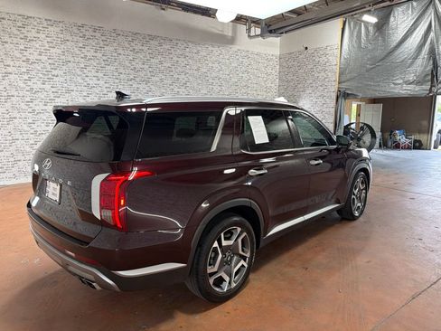 Used 2024 Hyundai Palisade SEL FWD image 7