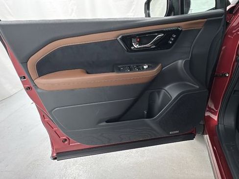 New 2026 Subaru Forester Touring image 19