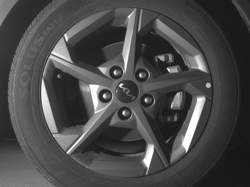 Used 2025 Kia K4 FWD image 13