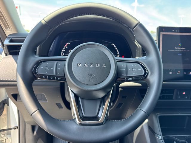 New 2026 MAZDA CX-5 Preferred AWD/4WD image 16