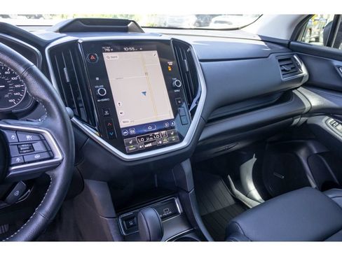 Certified 2025 Subaru Ascent Limited w/ Popular Package #1 AWD/4WD image 25