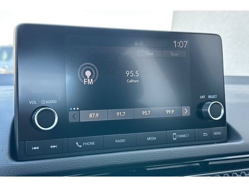 Certified 2026 Honda Civic LX image 19