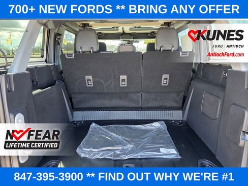 New 2026 Ford Bronco Badlands image 29