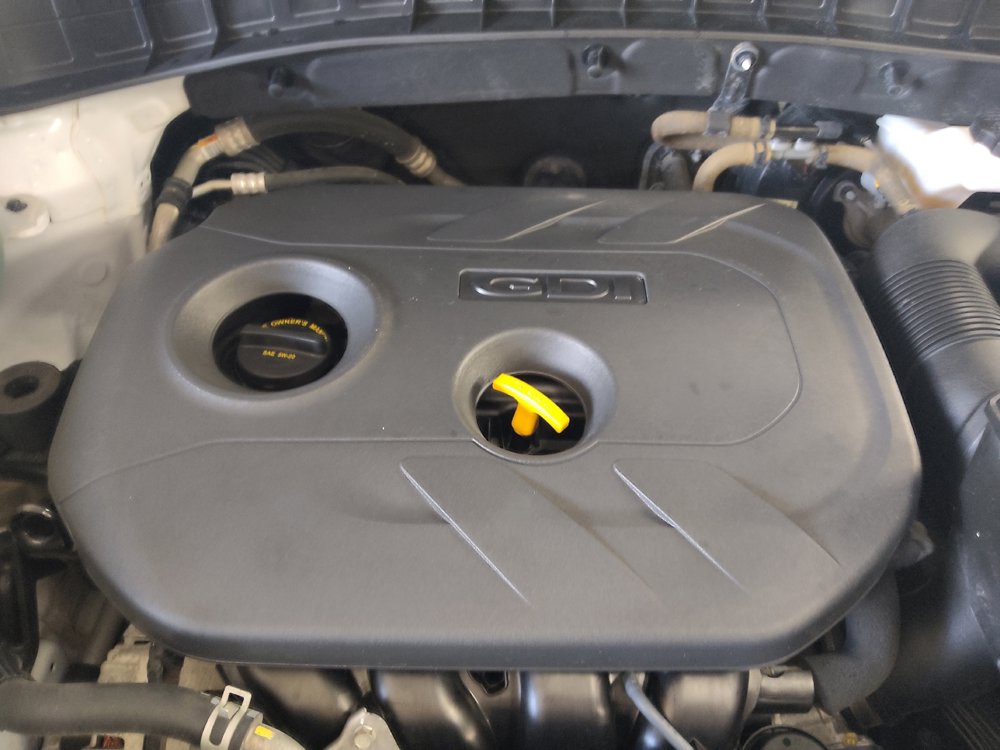 Used 2018 Hyundai Tucson SEL AWD/4WD image 30