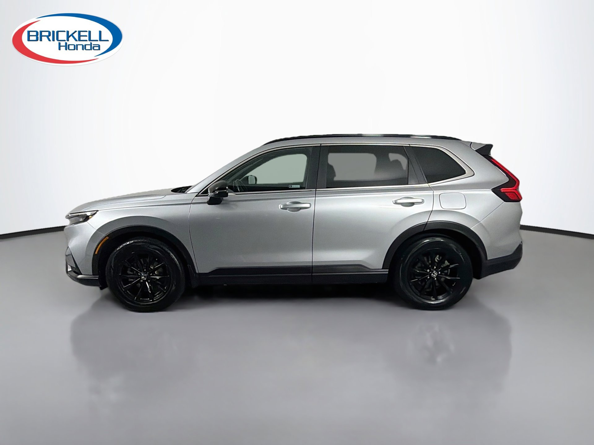 Used 2025 Honda CR-V Sport-L image 6