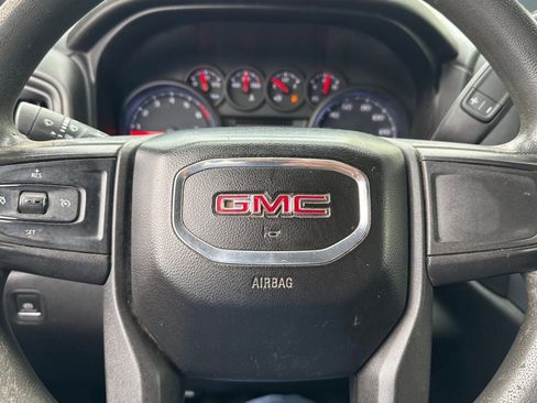 Used 2019 GMC Sierra 1500 2WD Regular Cab w/ Convenience Package image 15