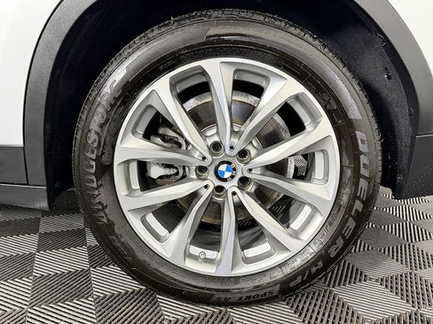 Used 2019 BMW X3 xDrive30i w/ Convenience Package AWD/4WD image 48