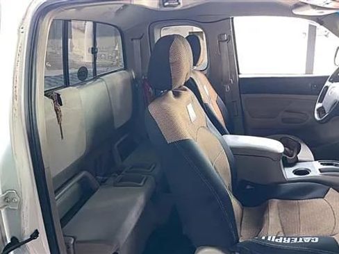 Used 2006 Toyota Tacoma 2WD Access Cab image 5