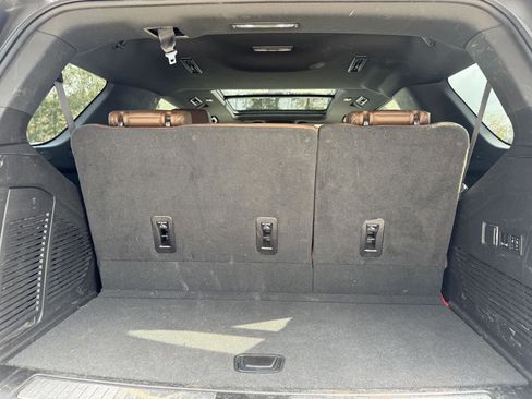 Used 2023 Chevrolet Tahoe High Country w/ Premium Package 2 image 23