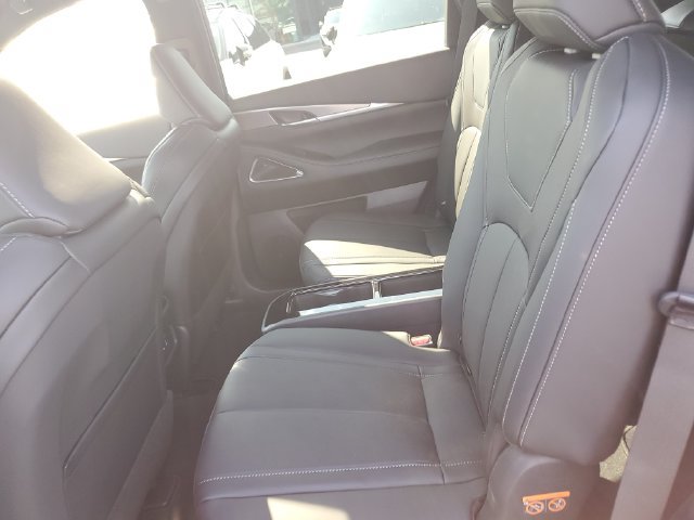 New 2027 INFINITI QX60 Sport w/ Dark Cargo Package AWD/4WD image 16