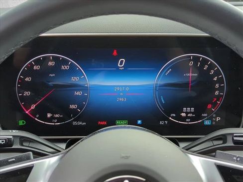 Certified 2025 Mercedes-Benz GLC 350e 4MATIC image 10