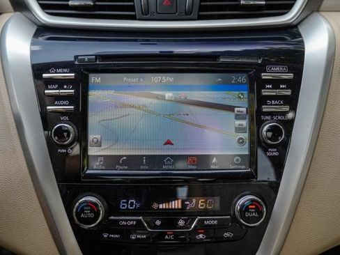 Used 2018 Nissan Murano Platinum w/ Cargo Package AWD/4WD image 33
