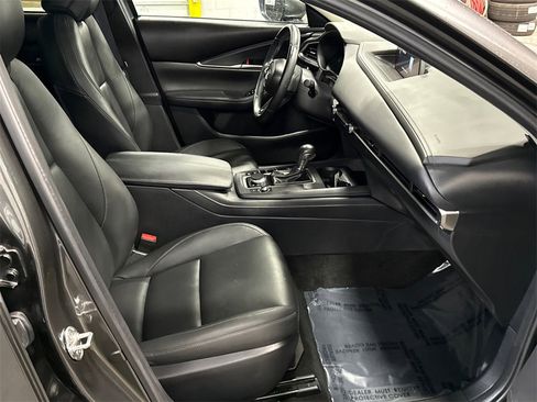 Certified 2023 MAZDA CX-30 AWD 2.5 S w/ Select Package image 14