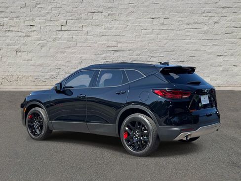 Used 2024 Chevrolet Blazer LT w/ Redline Edition FWD image 3