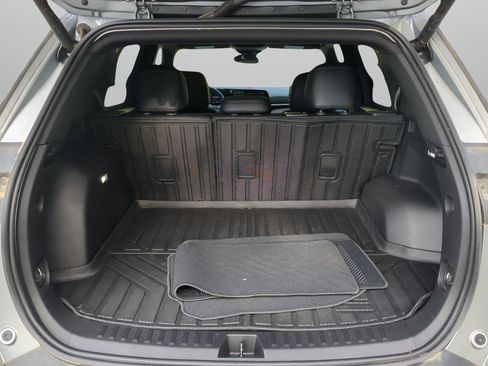 Used 2025 Chevrolet Equinox RS w/ Convenience Package III FWD image 46