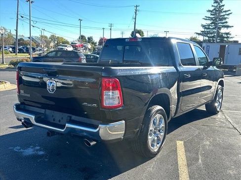 Used 2021 RAM 1500 Big Horn image 7