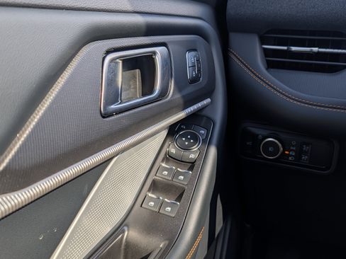 New 2026 Ford Explorer Tremor w/ Tremor Ultimate Package image 27