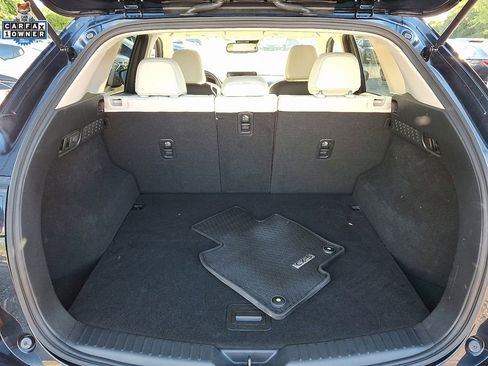 Used 2023 MAZDA CX-5 AWD 2.5 S w/ Preferred Package image 28