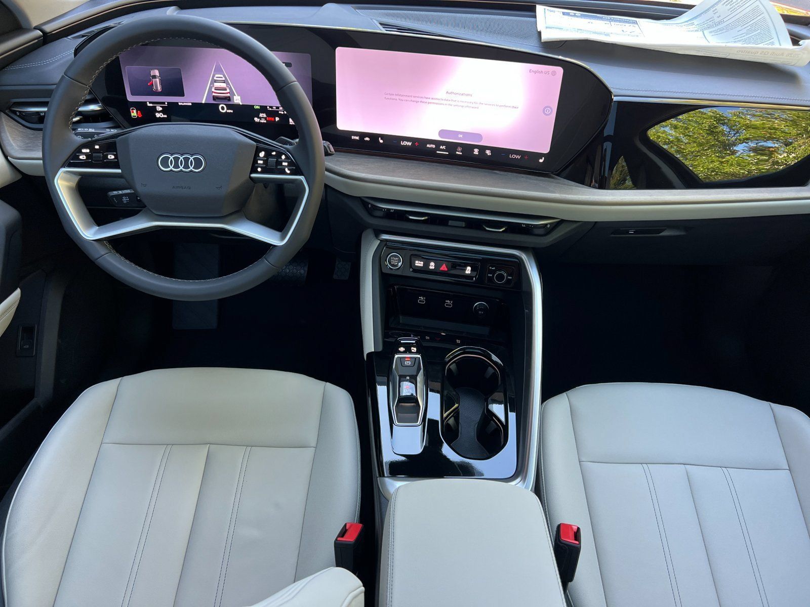New 2026 Audi Q5 Premium AWD/4WD image 12