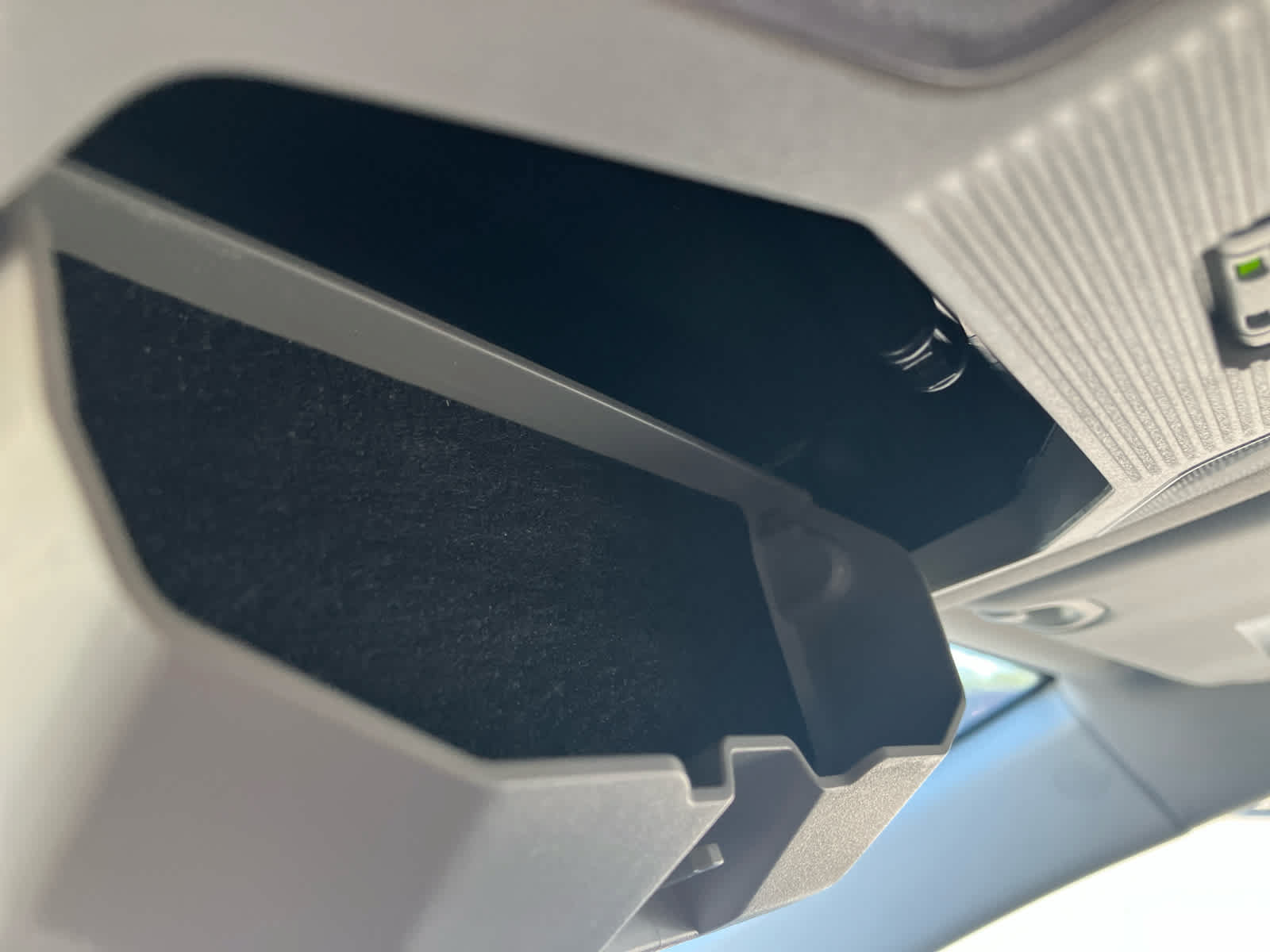 Certified 2025 Toyota RAV4 LE AWD/4WD image 20