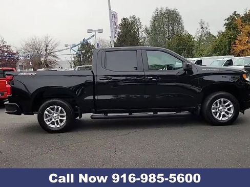 New 2026 Chevrolet Silverado 1500 RST image 12