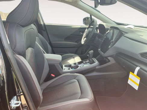 New 2026 Subaru Crosstrek 2.5i Limited AWD/4WD image 15