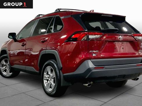 Used 2023 Toyota RAV4 XLE w/ Convenience Package image 12