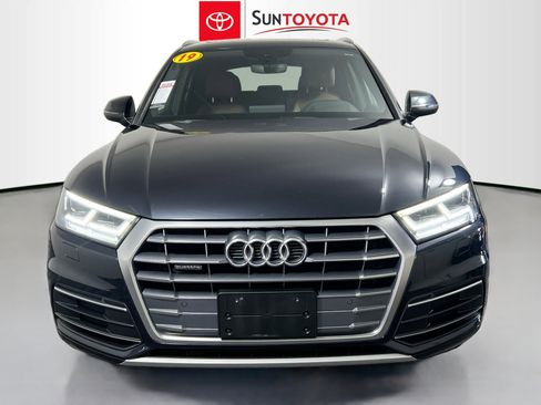 Used 2019 Audi Q5 2.0T Premium Plus image 10