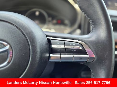 Used 2024 MAZDA CX-50 Meridian Edition w/ Apex Package AWD/4WD image 22